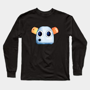 OoohBot Long Sleeve T-Shirt